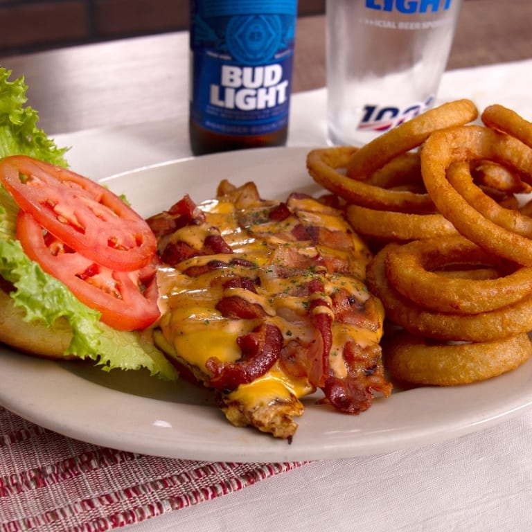 Delicious Sweet Potato Fries