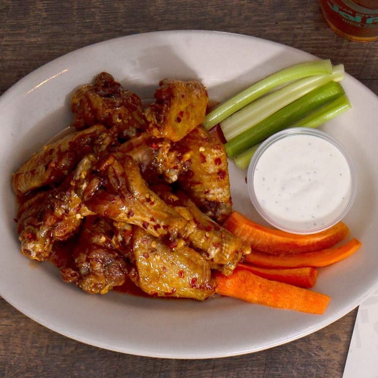 Delicious Pubs in Mooresville